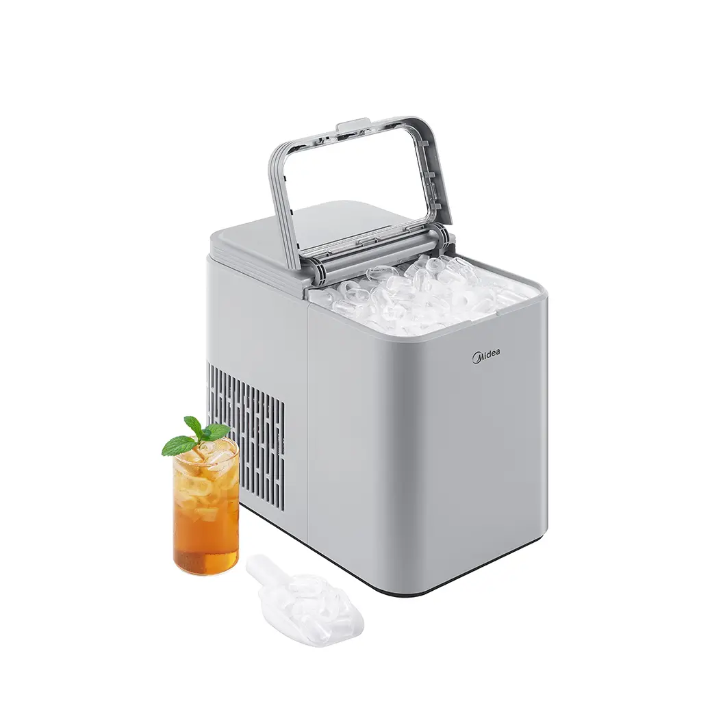 Countertop Bullet-Ice Maker MERI26B1AGY