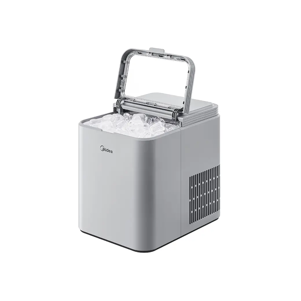 Countertop Bullet-Ice Maker MERI26B1AGY