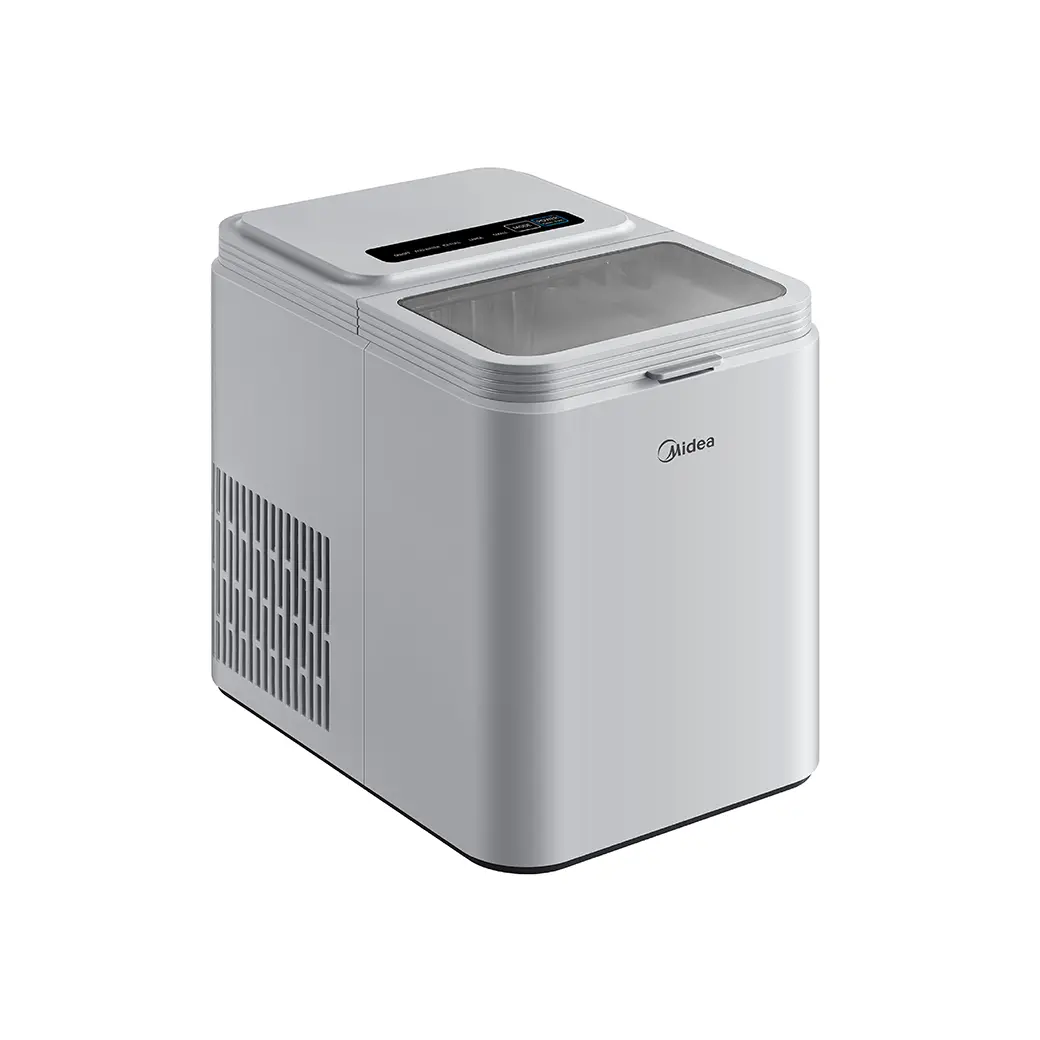 Countertop Bullet-Ice Maker MERI26B1AGY