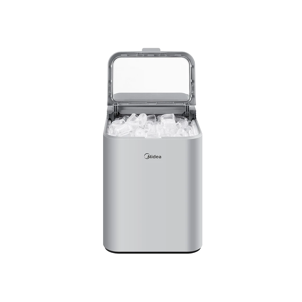 Countertop Bullet-Ice Maker MERI26B1AGY