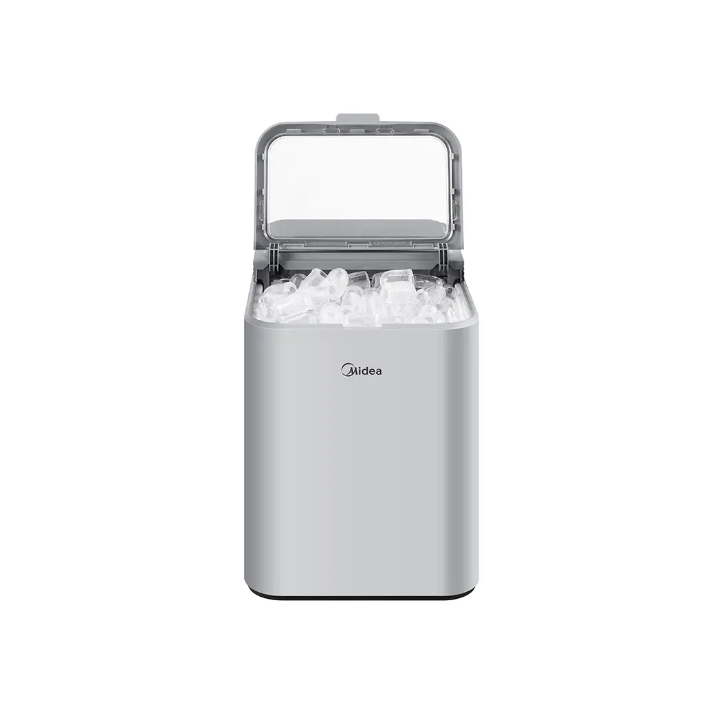 Countertop Bullet-Ice Maker MERI26B1AGY