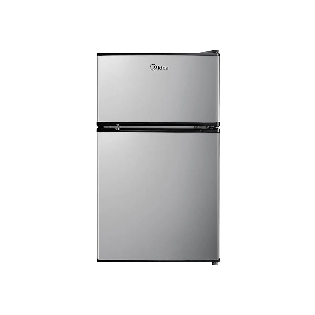 3.1 cu. ft. Compact Refrigerator with Full-Width Freezer MERM31D2AST