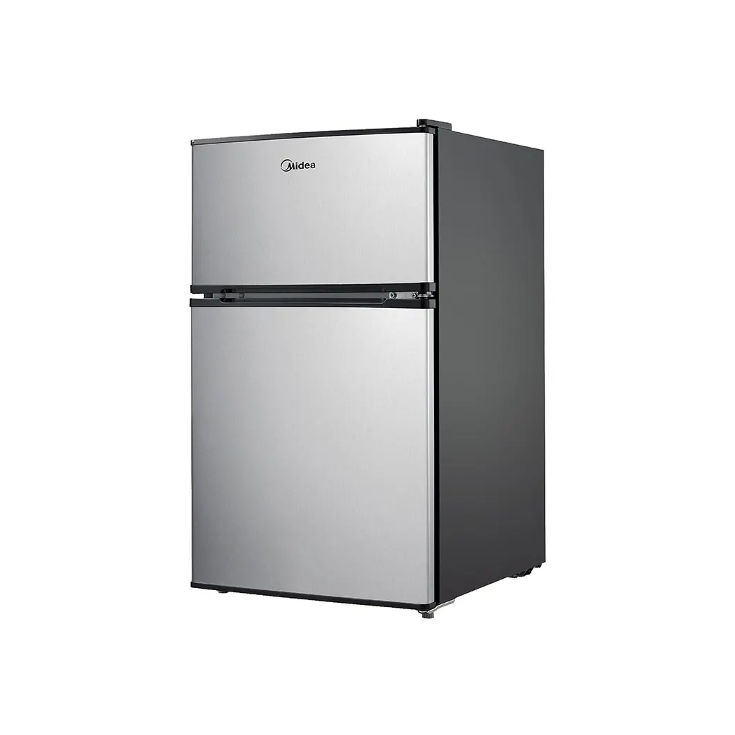 3.1 cu. ft. Compact Refrigerator with Full-Width Freezer MERM31D2AST