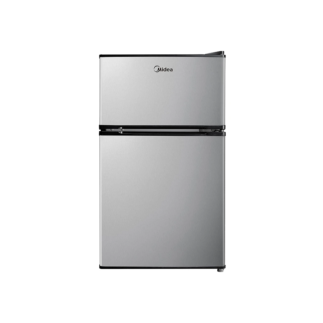 3.1 cu. ft. Compact Refrigerator with Full-Width Freezer MERM31D2AST