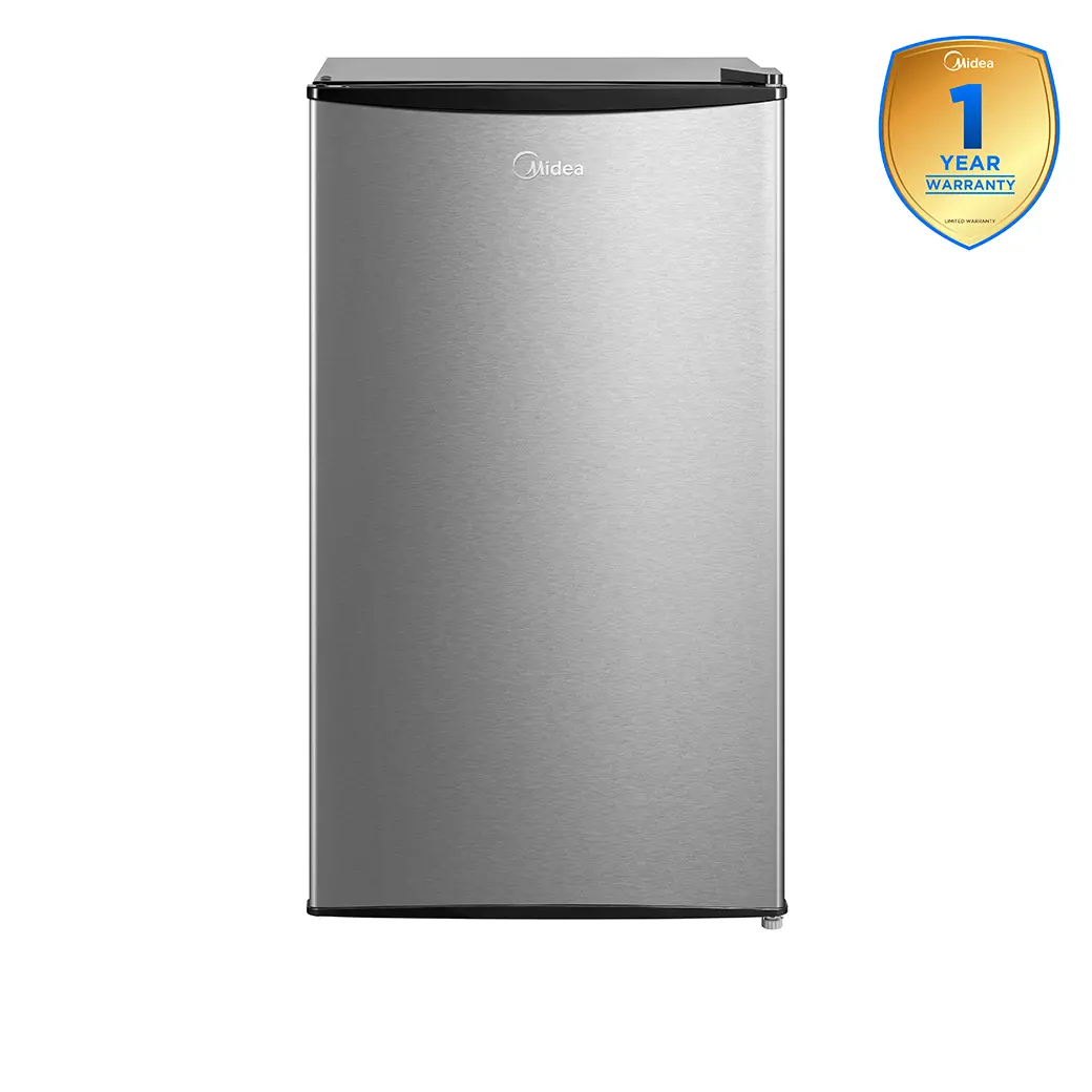3.3 cu. ft. Single Door Compact Refrigerator MERM33S1AST