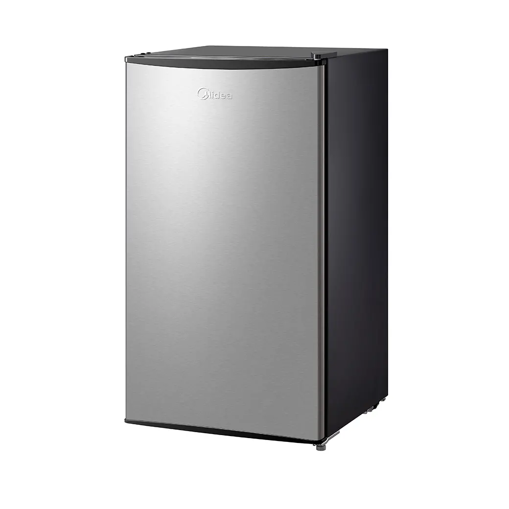 3.3 cu. ft. Single Door Compact Refrigerator MERM33S1AST