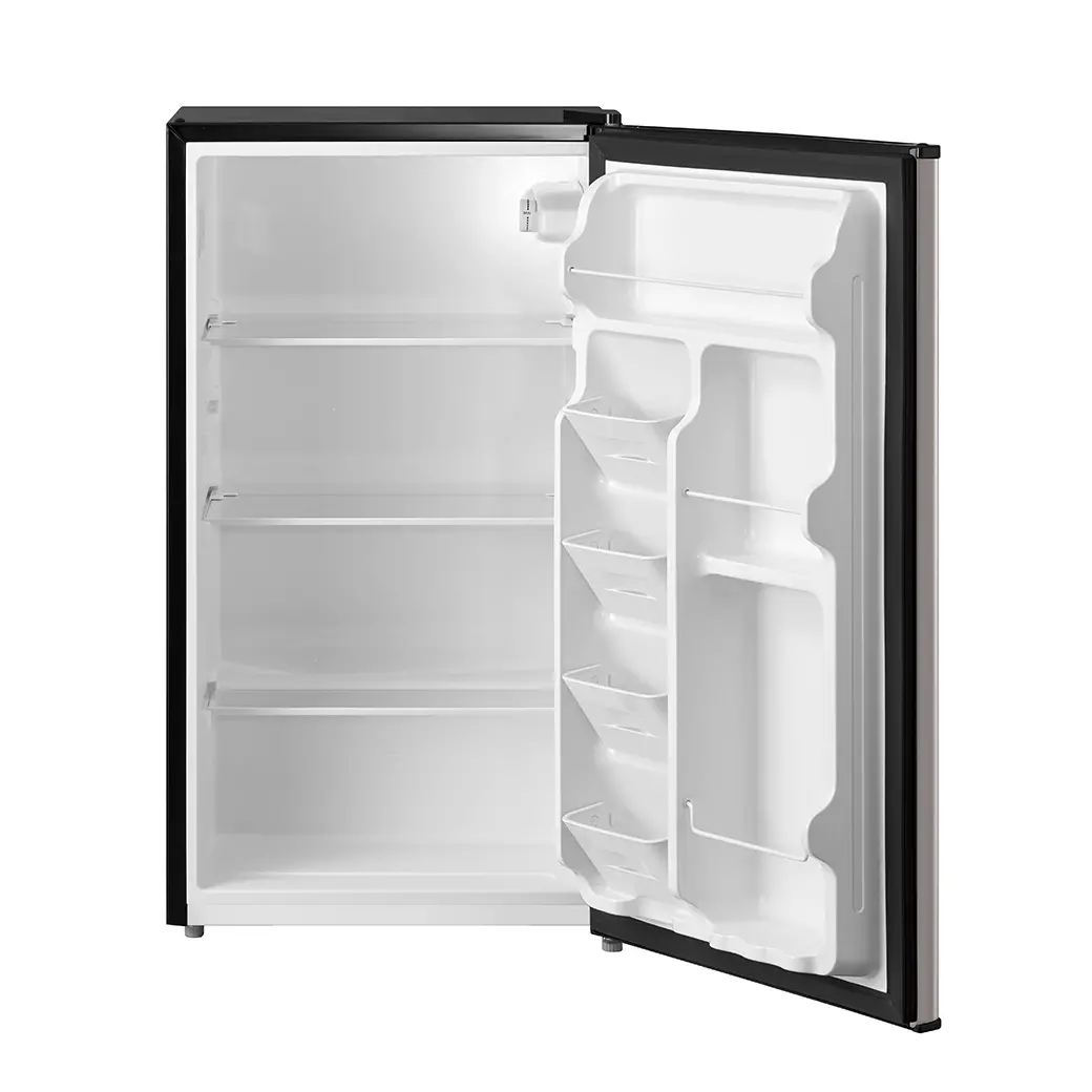 3.3 cu. ft. Single Door Compact Refrigerator MERM33S1AST