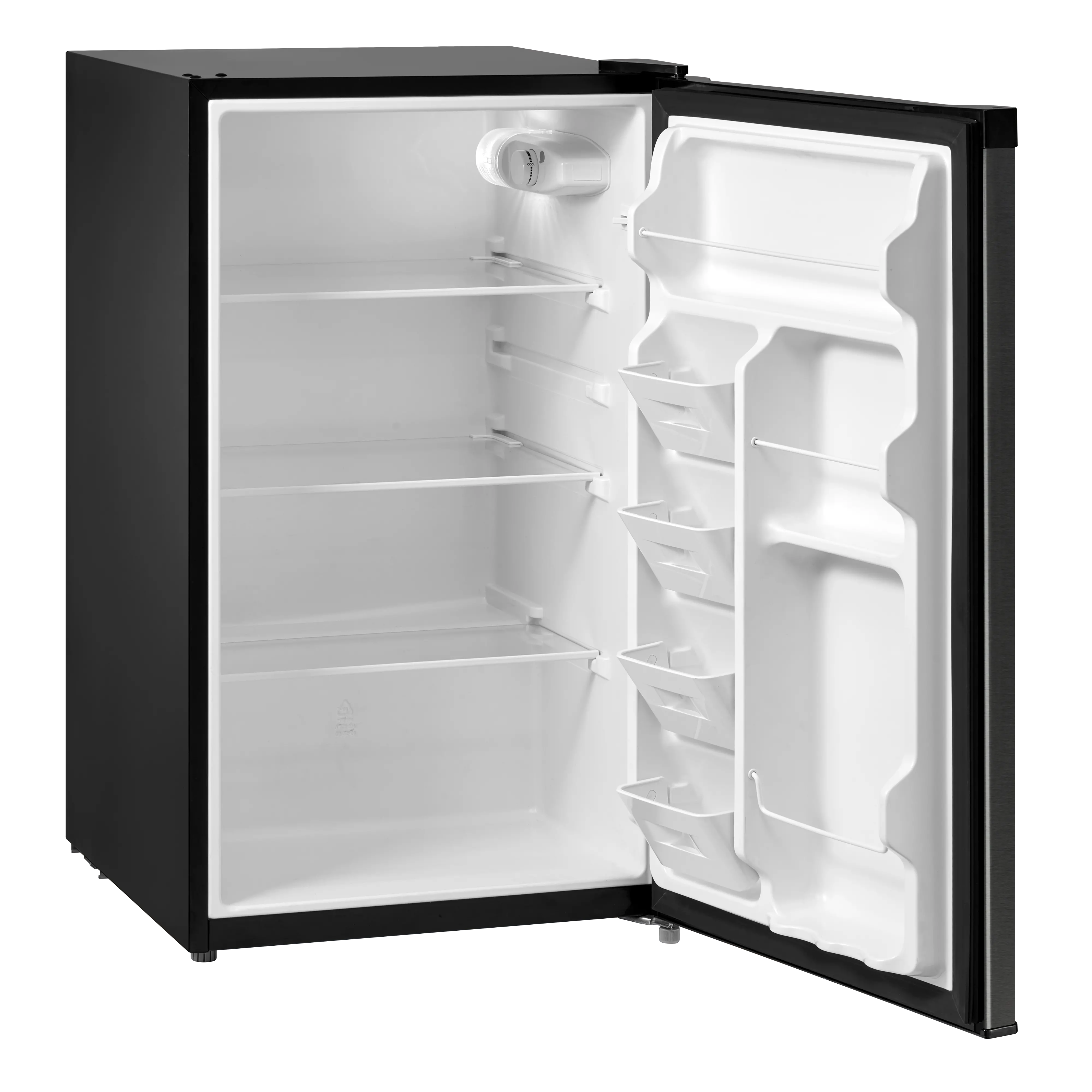 4.4 cu. ft. Compact Refrigerator MERM44S1ASL