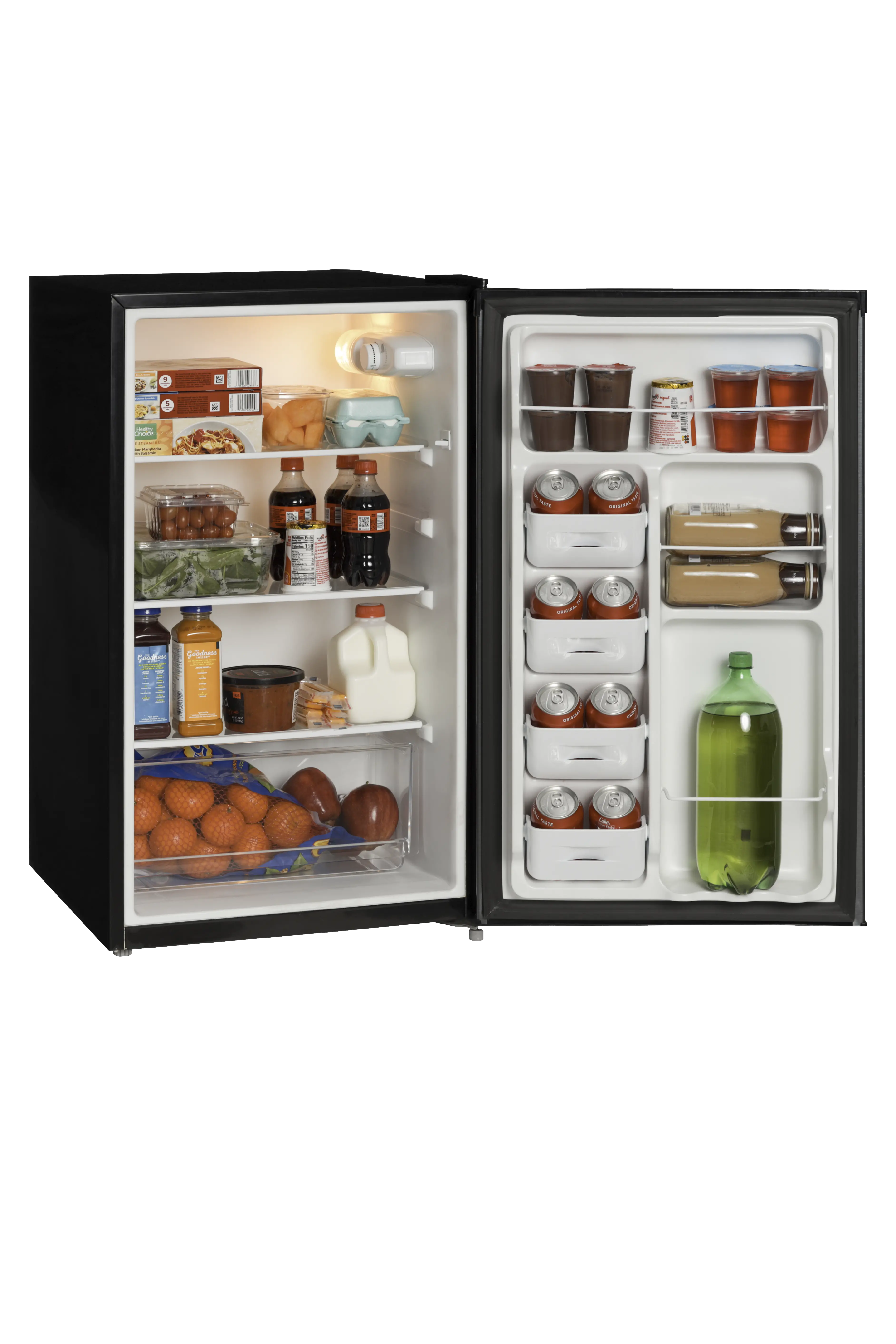 4.4 cu. ft. Compact Refrigerator MERM44S1ASL