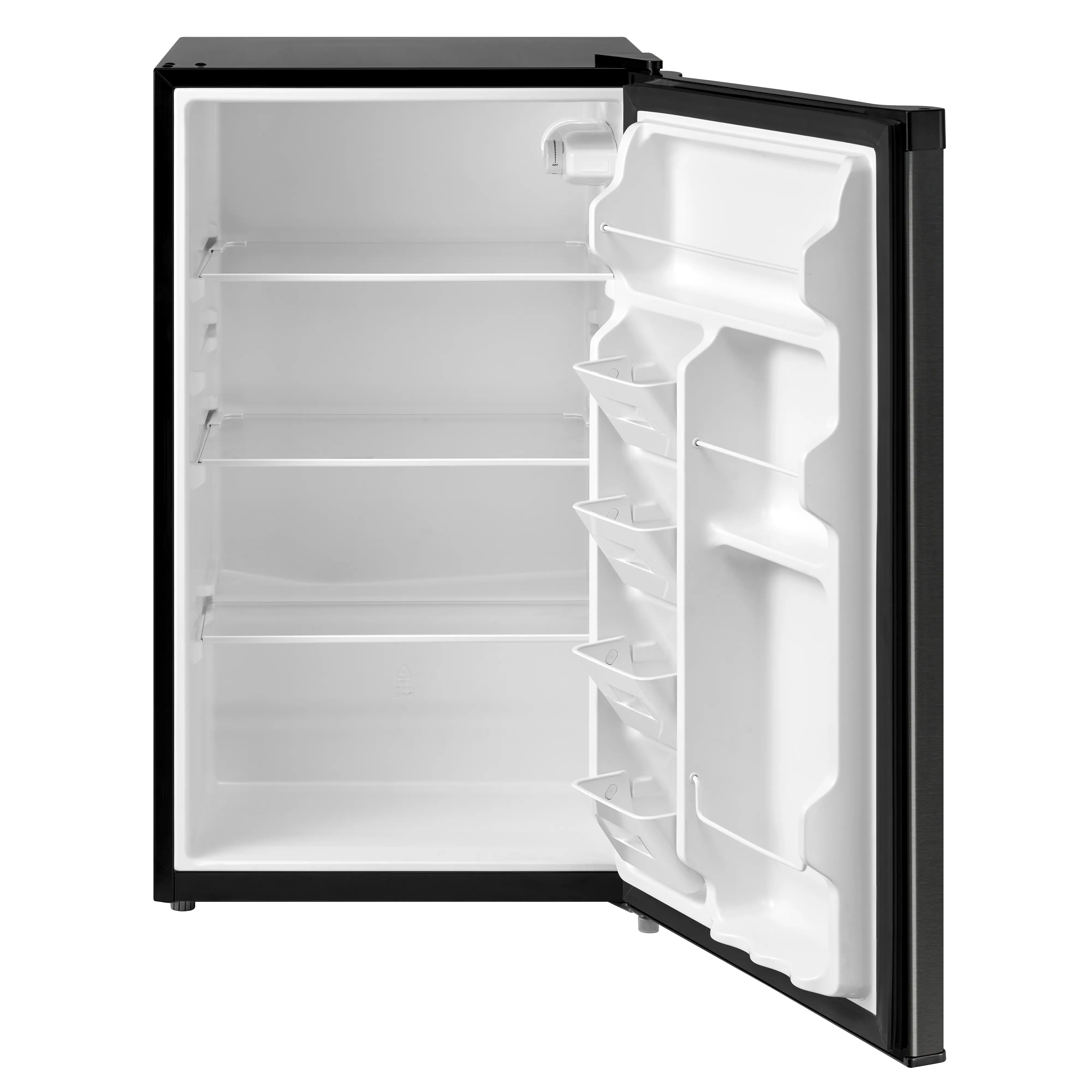 4.4 cu. ft. Compact Refrigerator MERM44S1ASL