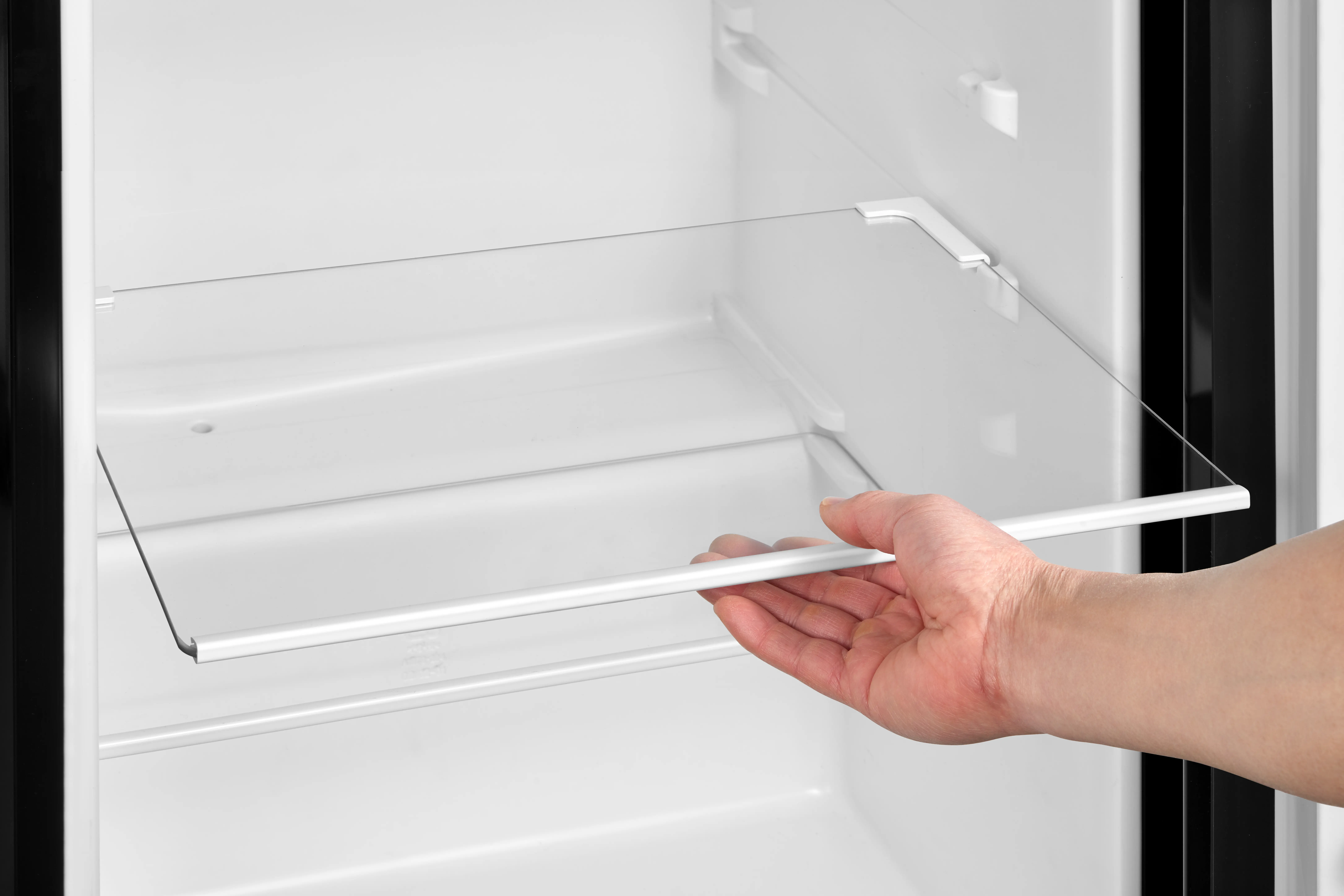 4.4 cu. ft. Compact Refrigerator MERM44S1ASL