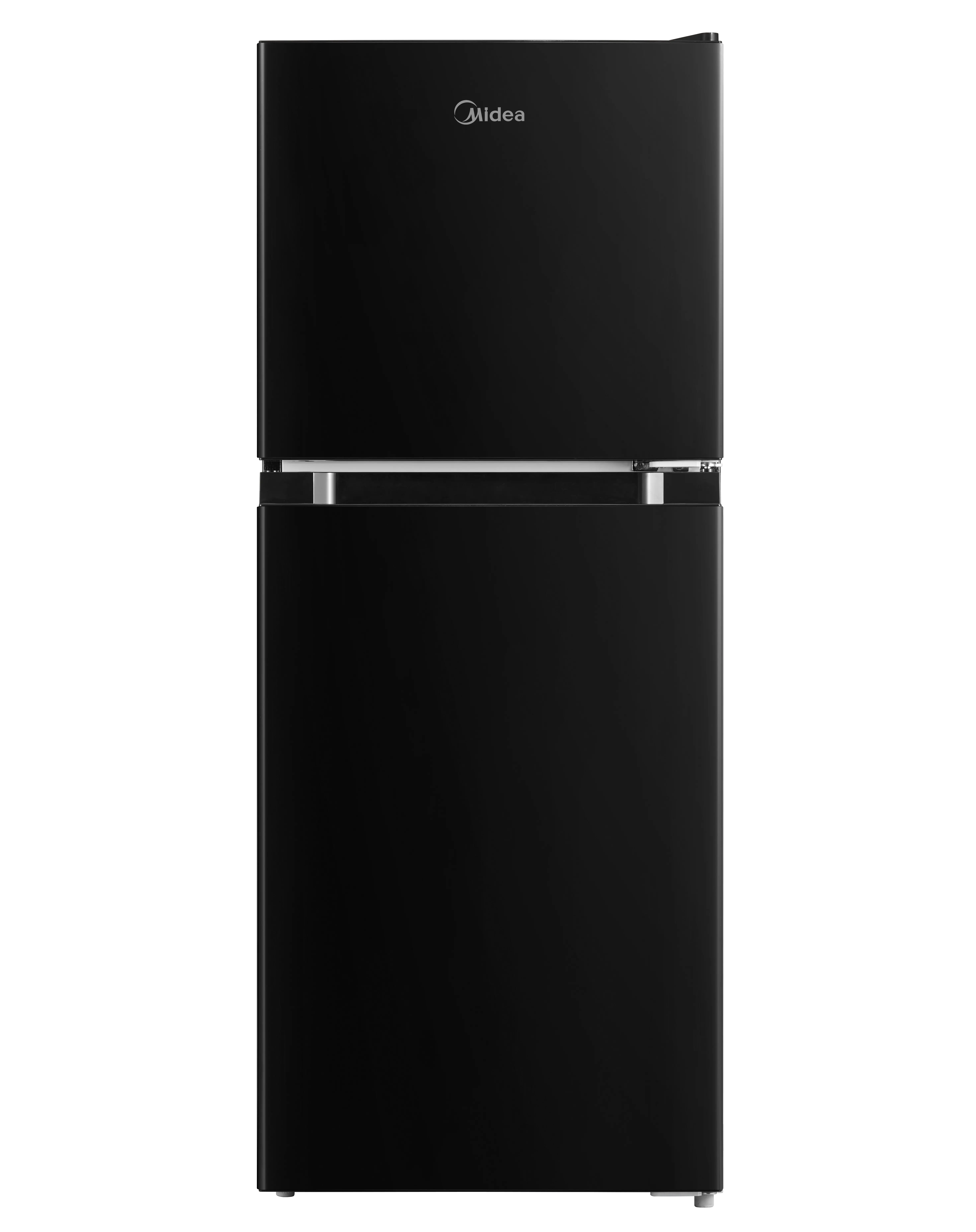 4.5 cu. ft. Double Door Compact Refrigerator with Reversible Doors MERM45S3ABB
