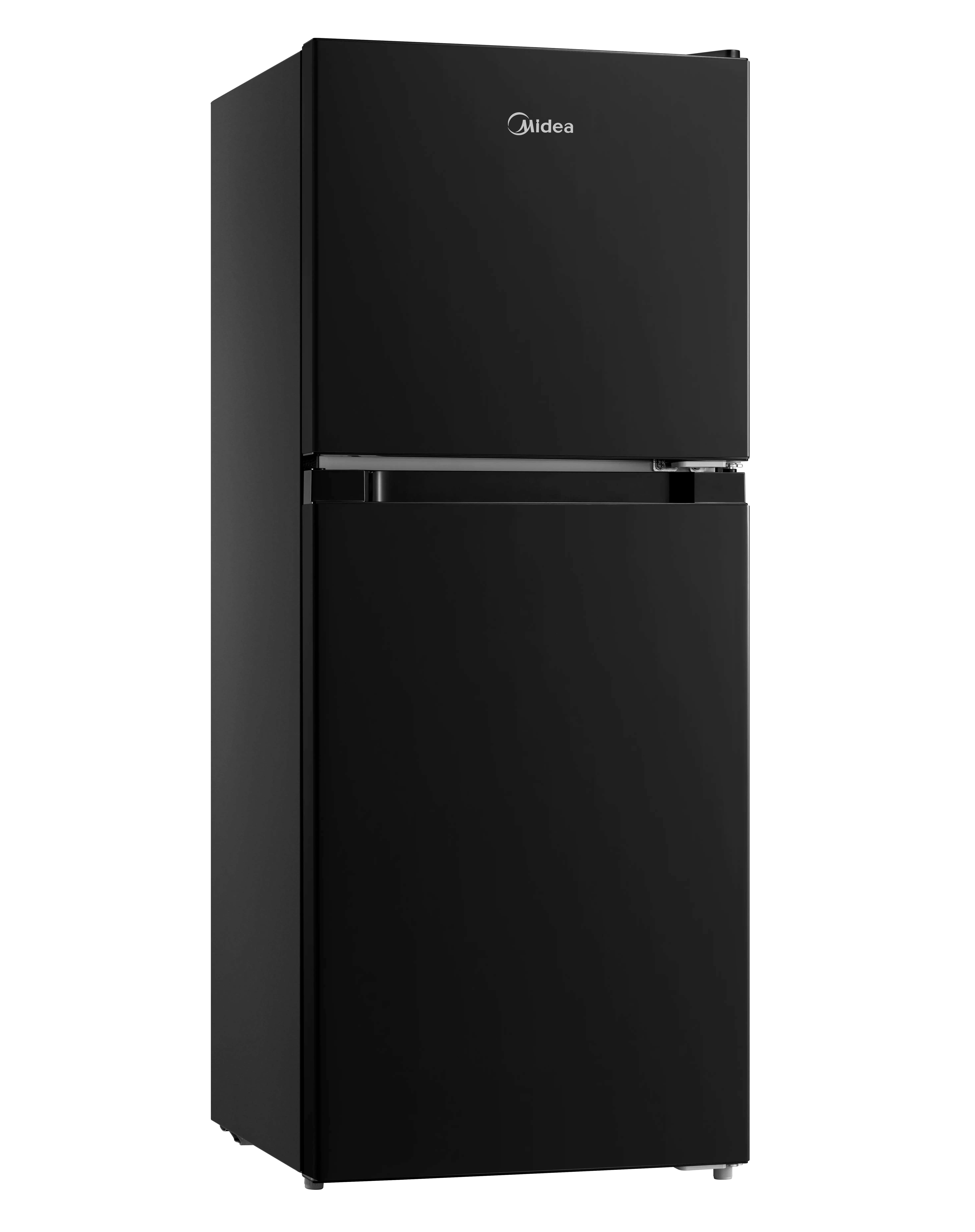 4.5 cu. ft. Double Door Compact Refrigerator with Reversible Doors MERM45S3ABB