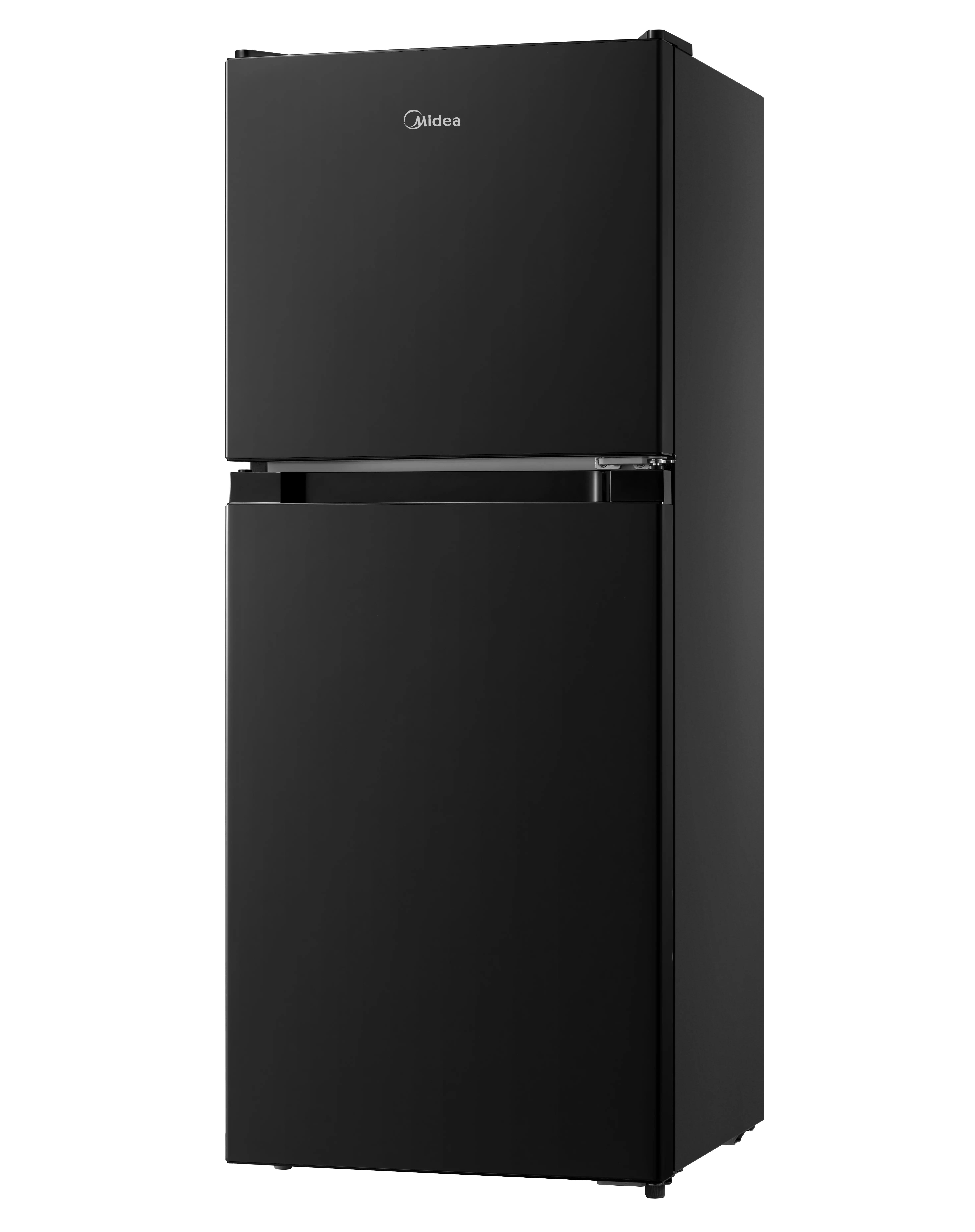 4.5 cu. ft. Double Door Compact Refrigerator with Reversible Doors MERM45S3ABB