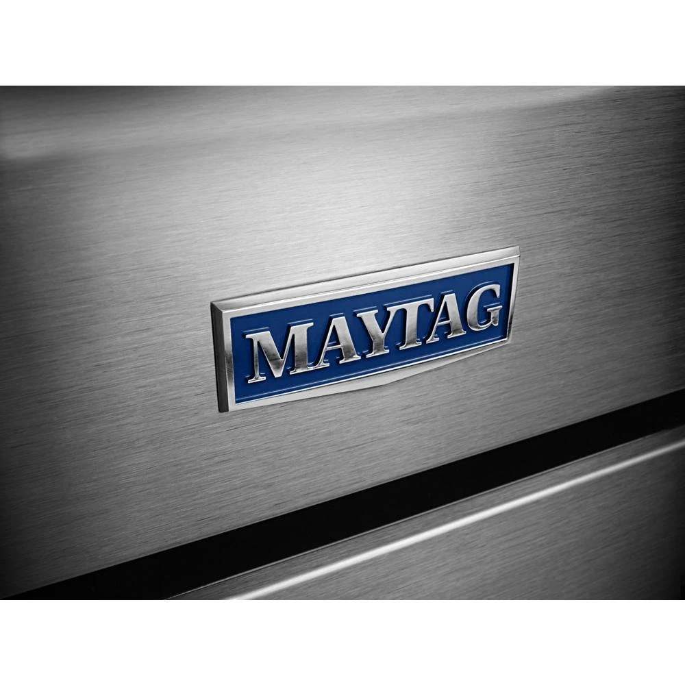 30-Inch Wide Single Wall Oven with True Convection - 5.0 cu. ft. MEW9530FZ