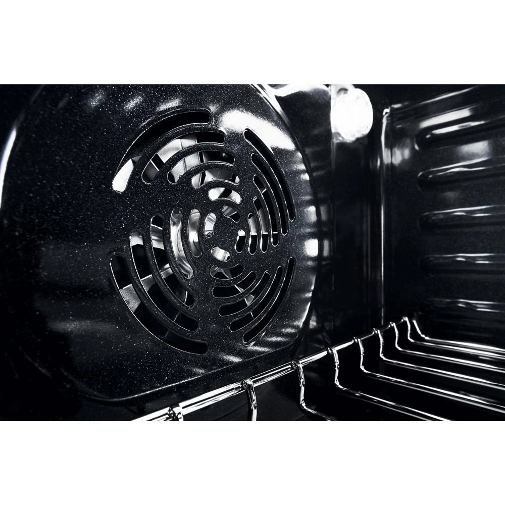 30-Inch Wide Single Wall Oven with True Convection - 5.0 cu. ft. MEW9530FZ