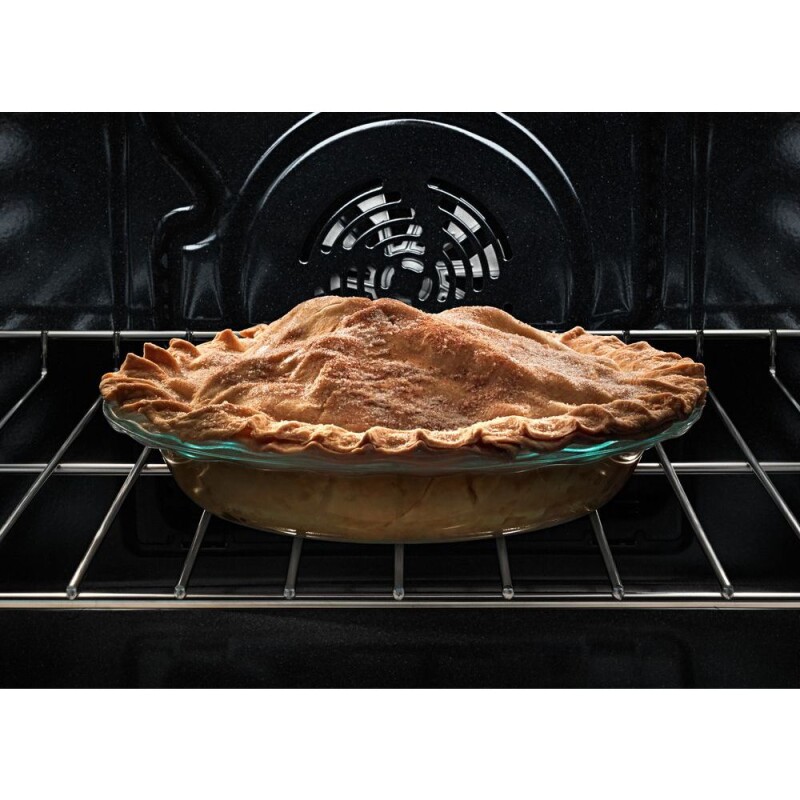 30-Inch Wide Double Wall Oven With True Convection - 10.0 Cu. Ft. MEW9630FW