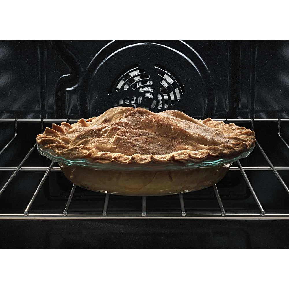30-Inch Wide Double Wall Oven With True Convection - 10.0 Cu. Ft. view 8