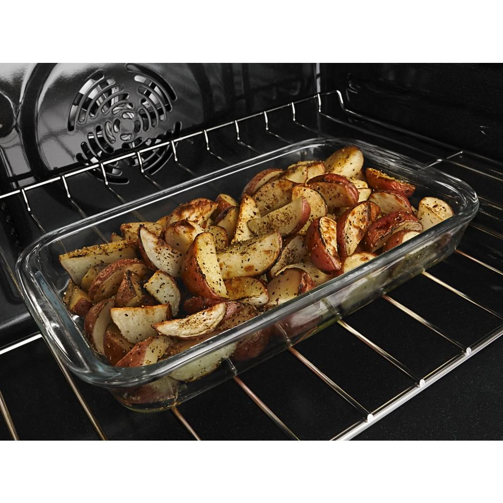 30-Inch Wide Double Wall Oven With True Convection - 10.0 Cu. Ft. view 10