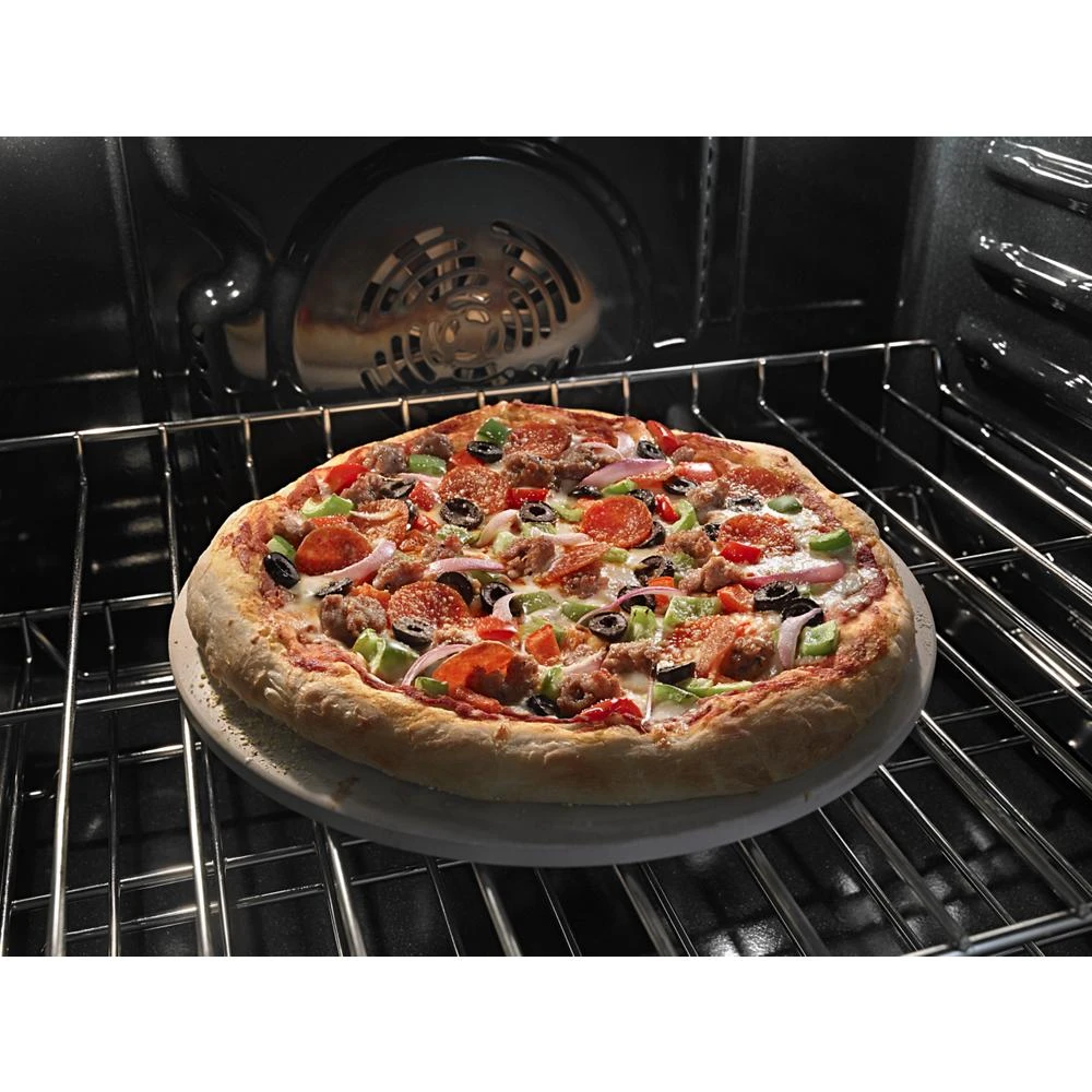 30-Inch Wide Double Wall Oven With True Convection - 10.0 Cu. Ft. view 11
