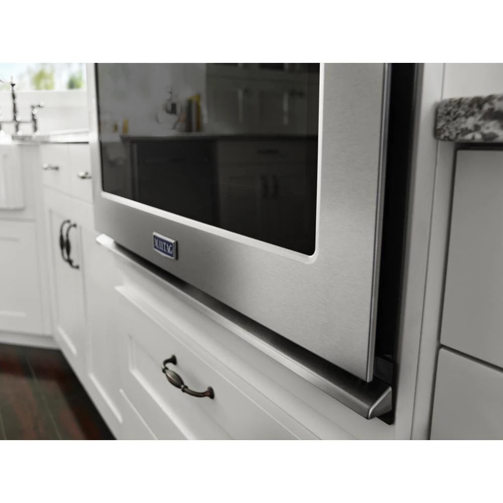 30-Inch Wide Double Wall Oven With True Convection - 10.0 Cu. Ft. view 13