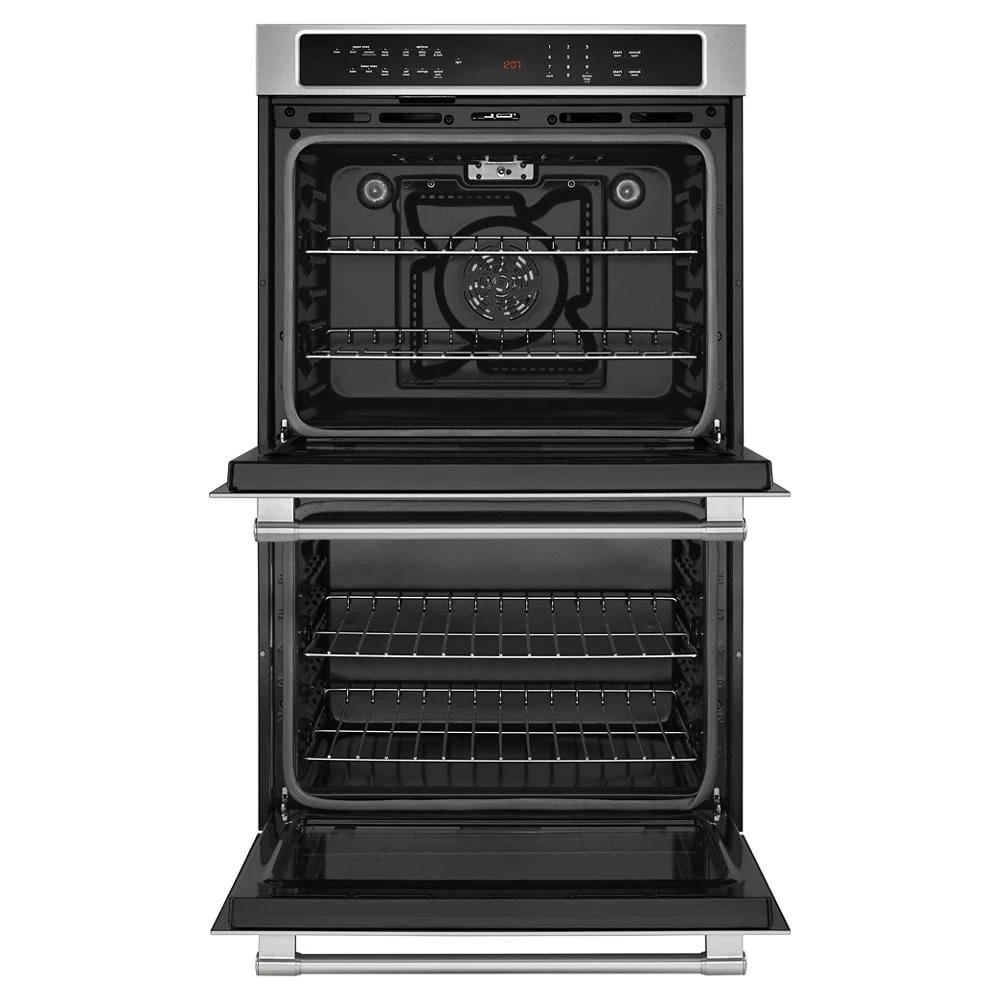 30-Inch Wide Double Wall Oven With True Convection - 10.0 Cu. Ft. view 14