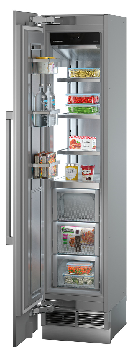 Fully Integrated Freezer, Left Hinged MF1851