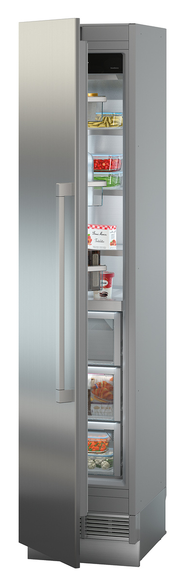 Fully Integrated Freezer, Left Hinged MF1851