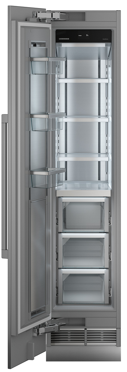 Fully Integrated Freezer, Left Hinged MF1851