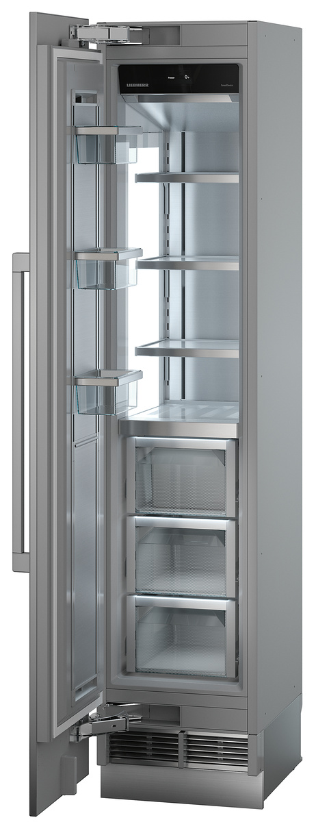 Fully Integrated Freezer, Left Hinged MF1851