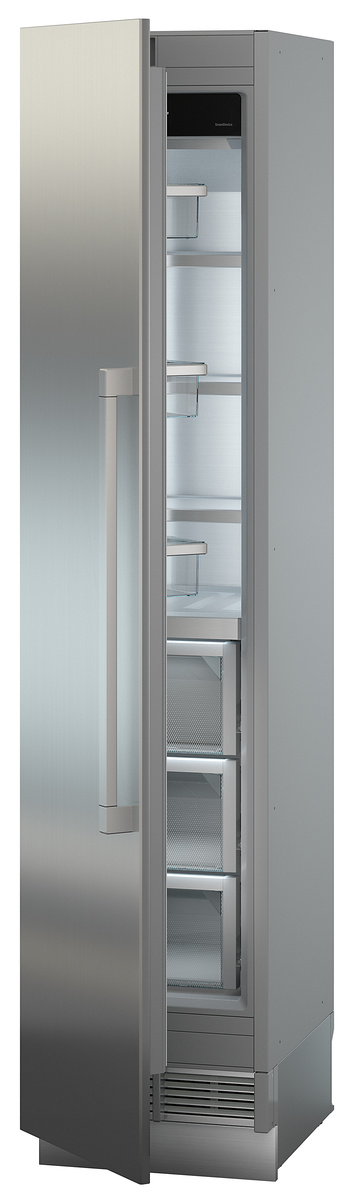 Fully Integrated Freezer, Left Hinged MF1851