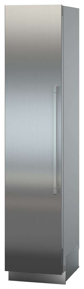 Fully Integrated Freezer, Left Hinged MF1851