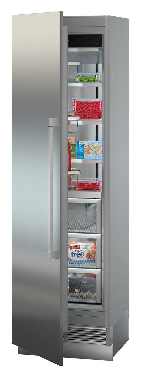 Fully Integrated Freezer, Left Hinged MF2451