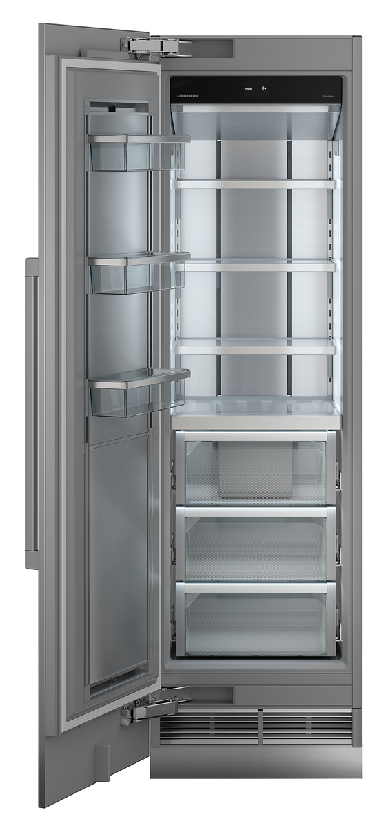 Fully Integrated Freezer, Left Hinged MF2451