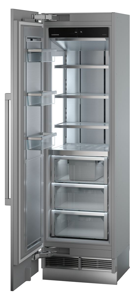 Fully Integrated Freezer, Left Hinged MF2451