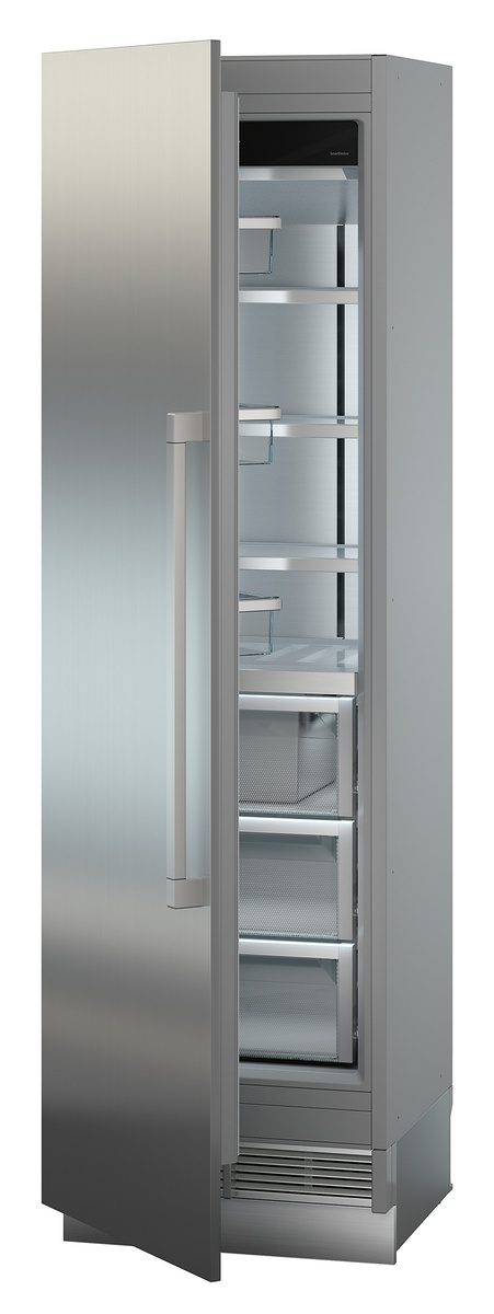 Fully Integrated Freezer, Left Hinged MF2451