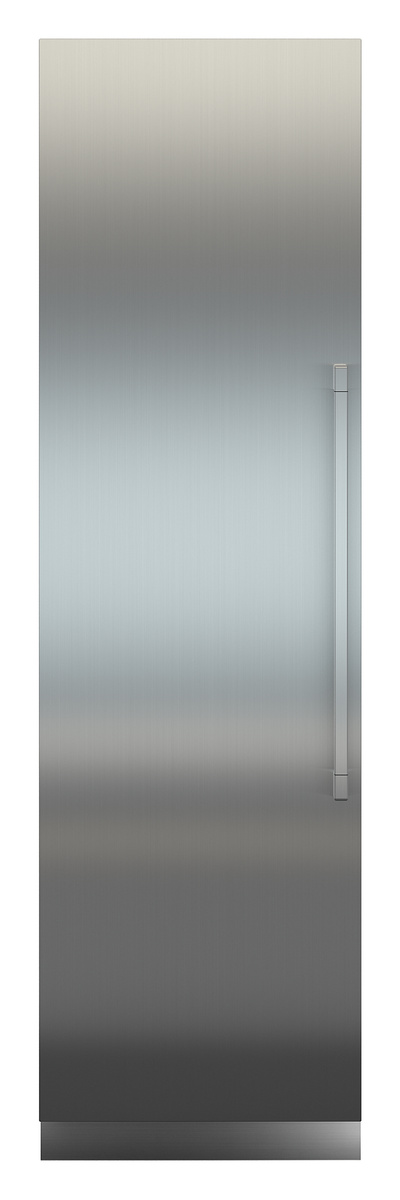 Freezer for integrated use with NoFrost MF2451