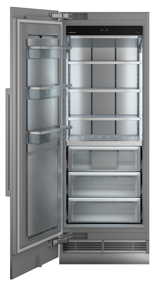Fully Integrated Freezer, Left Hinged MF3051