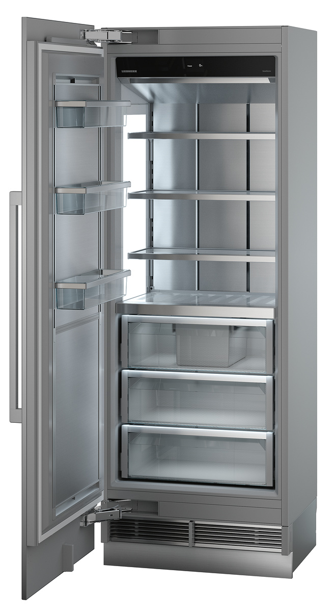 Fully Integrated Freezer, Left Hinged MF3051