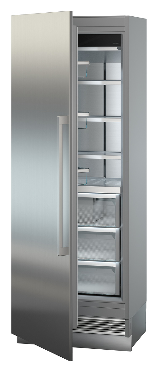 Fully Integrated Freezer, Left Hinged MF3051
