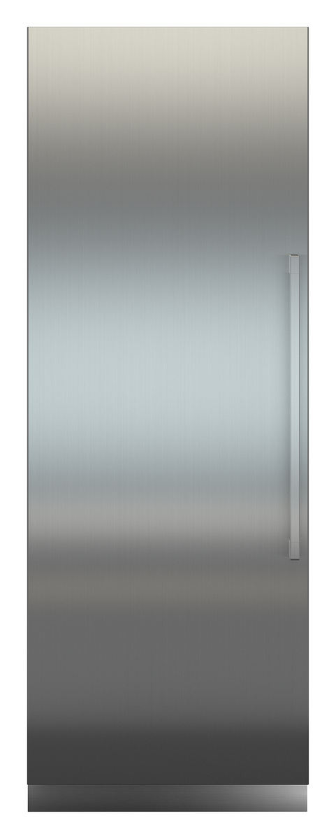 Freezer for integrated use with NoFrost MF3051