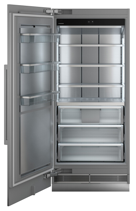 Fully Integrated Freezer, Left Hinged MF3661