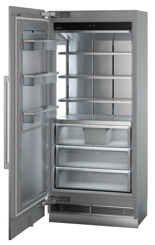 Fully Integrated Freezer, Left Hinged MF3661