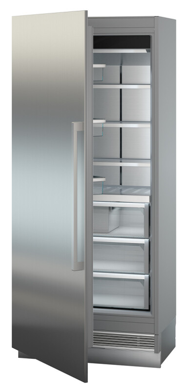 Fully Integrated Freezer, Left Hinged MF3661