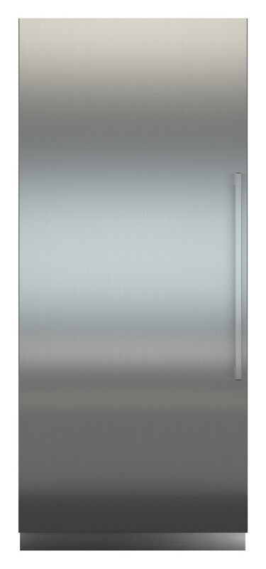 Fully Integrated Freezer, Left Hinged MF3661