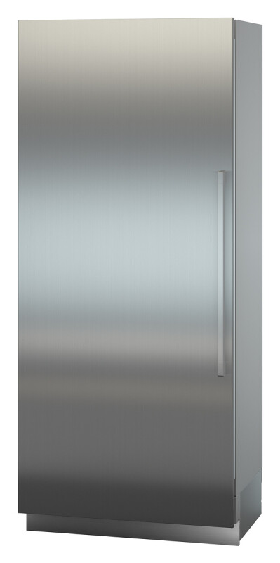 Fully Integrated Freezer, Left Hinged MF3661