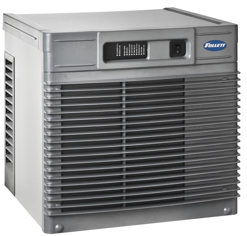 Maestro Plus Ice Machine MFD425WBT