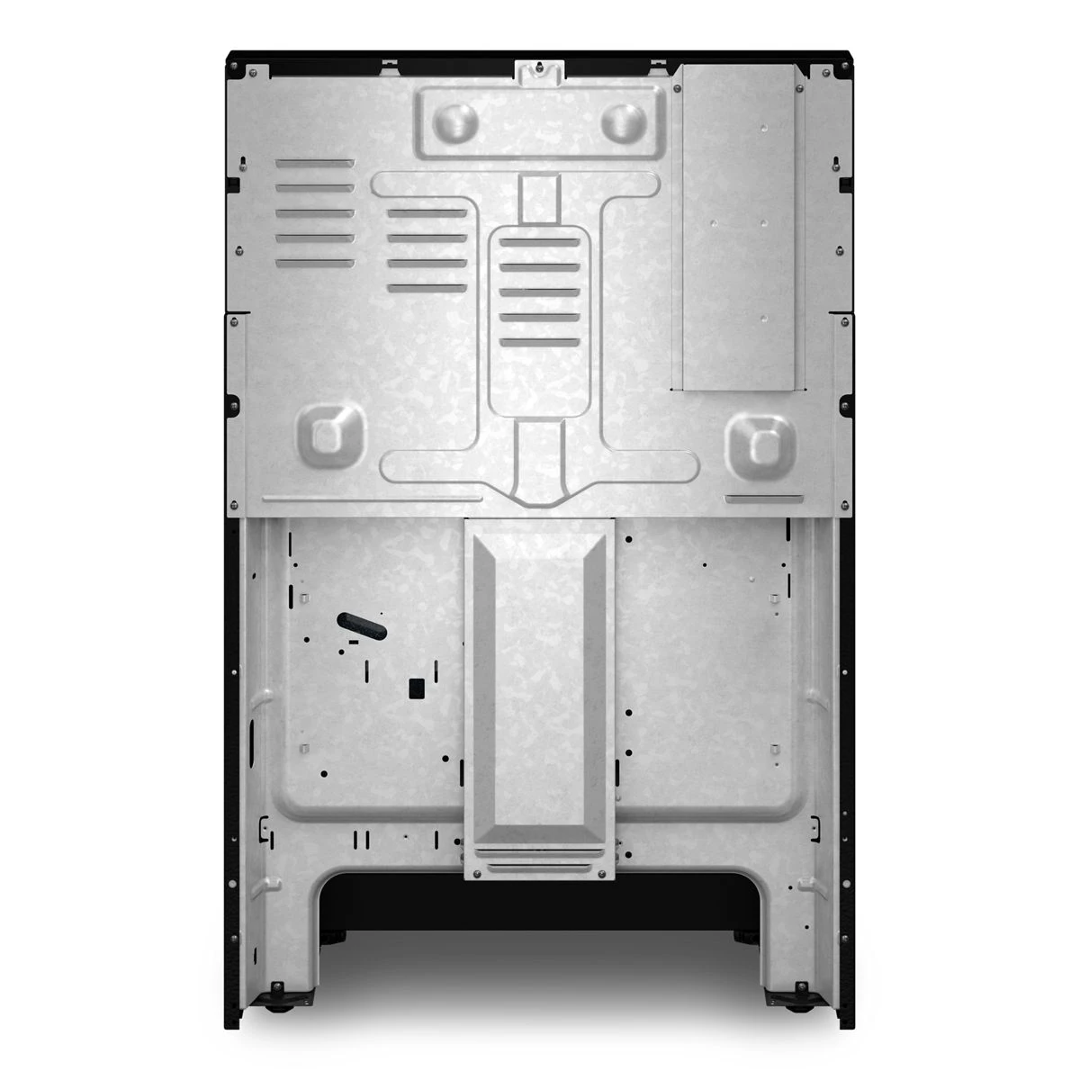 30-Inch Wide Electric Range With Steam Clean - 5.3 cu. ft. view 14