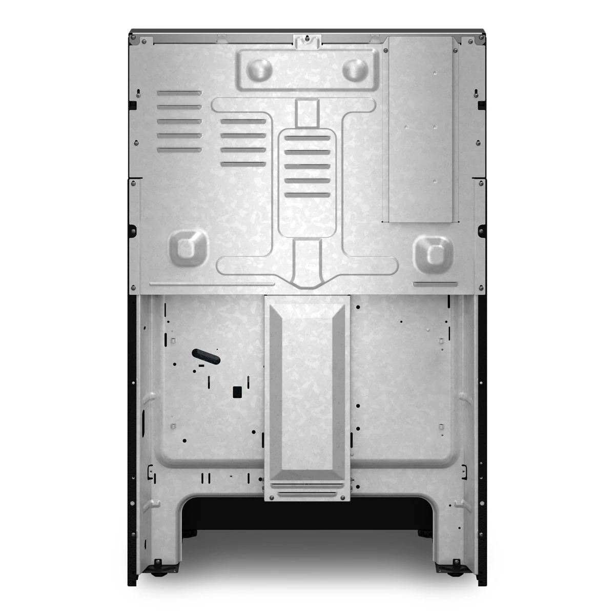 30-Inch Wide Electric Range With Steam Clean - 5.3 cu. ft. view 12