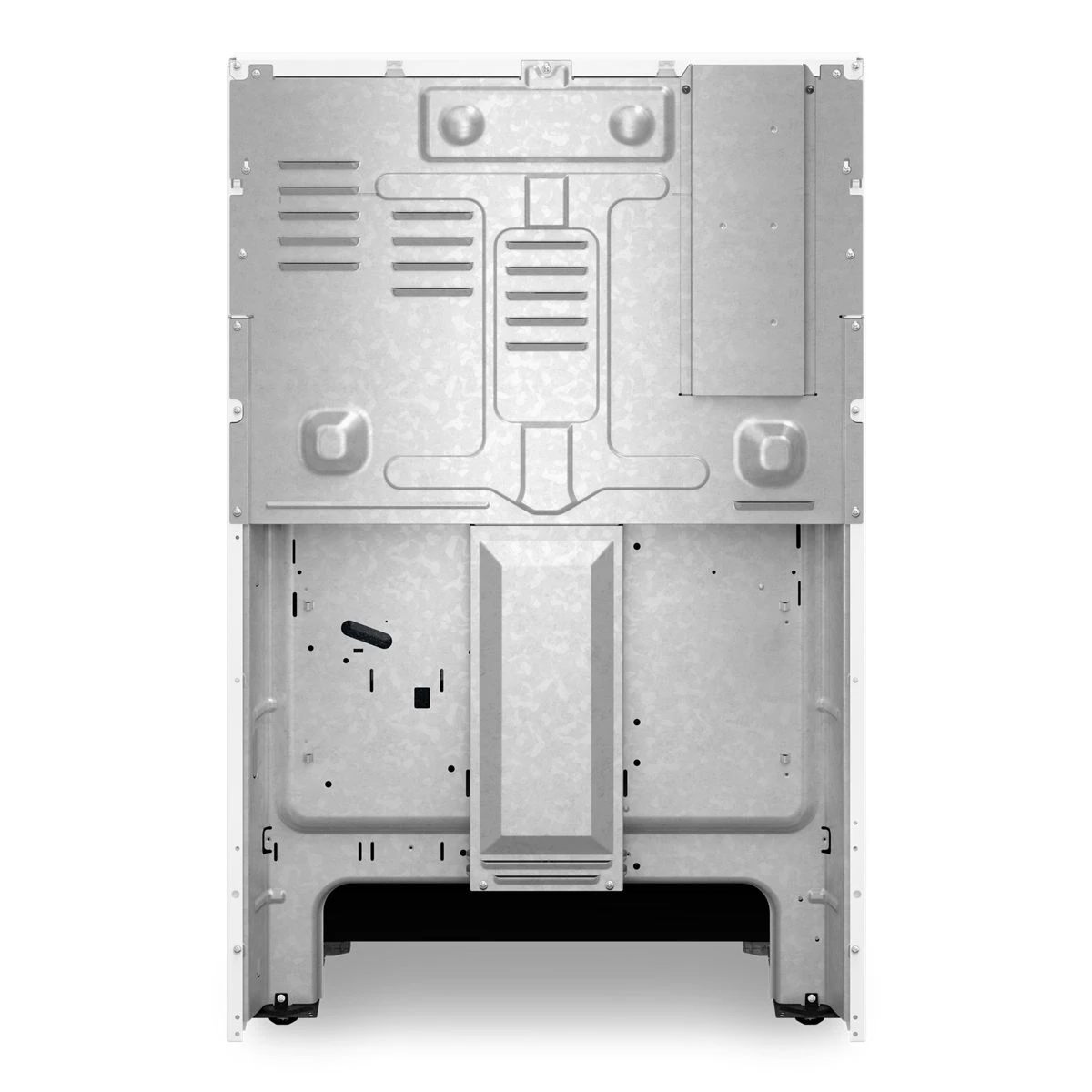 30-Inch Wide Electric Range With Steam Clean - 5.3 cu. ft. view 14
